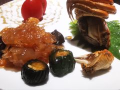 -蟹榭·莳鲜(虹桥高岛屋店)