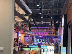 -唐力九头鸟烧烤·罗田吊锅(西云楼店)