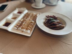 -顺德美的万豪酒店-万豪中餐厅