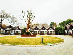 -太阳岛度假酒店