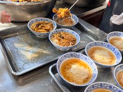 -西园寺素食(西园弄戒幢律寺店)