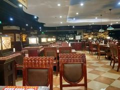 大堂-比亚森自助烤肉料理(裕华店)