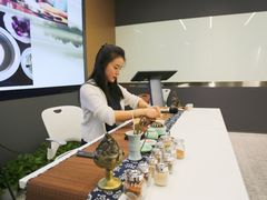 -诗宇时光茶艺书法古琴培训