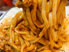 -魏家凉皮(博水商务大厦店)