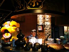 -广东道至正餐厅(区庄店)