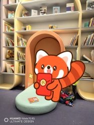 -奈尔宝家庭中心·亲子餐厅(华采天地店)