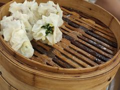 三鲜烧卖-马家烧麦(总店)