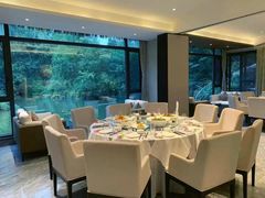 -茅庐·川粤精品私房菜(金沙遗址店)