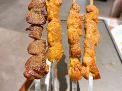 -双合园·海鲜水饺青岛菜(上清路店)