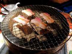 -山之屋炭火烧肉·生啤畅饮(大朗万科中央公园店)