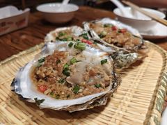 -有奴思烤肉·清真(正宁路店)