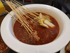 -三生小馆(亭知路店)