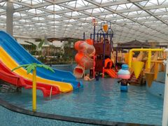 -天源吉布世温泉水乐园