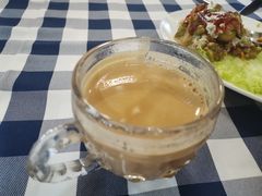 -Santoor 萨都里印度餐厅(北锣鼓巷店)