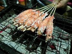 -小象钓虾·营地烧烤(洛溪店)