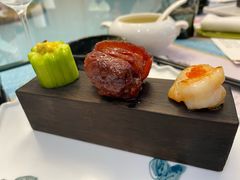 -拂晓山房·私房川菜(西门店)