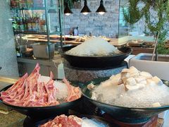 -咖啡厅自助餐厅(贵阳中天凯悦酒店)
