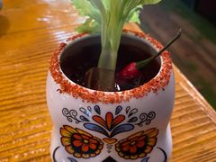 -Pistolera Mexican Cantina女枪手墨西哥餐厅(碧云路店)