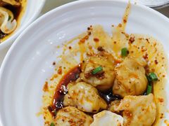 -辣妈水饺红冒菜(金阳路店)