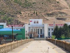 -图们国门景区