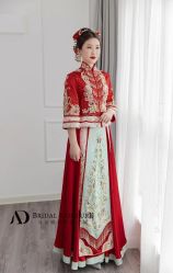-艾朵婚纱