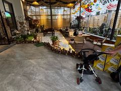 -舌尖上的烤全羊(华夏大道店)