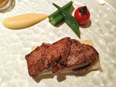 -香樟花园法式铁板烧(恒隆广场店)
