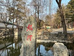 -承德避暑山庄景区