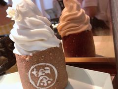 -茶是一枝花泡茶店