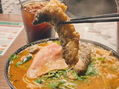 -肥汁米蘭香港米线(宁波路总店)