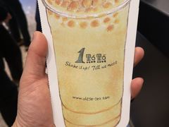 -1点点(苏州中心店)