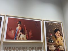 -海马体照相馆(上海月星环球港店)