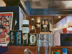 -半藏居酒屋(香港花园店)