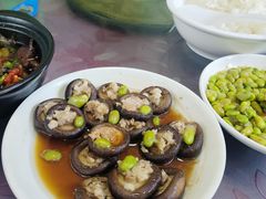 -玲燕蒸菜馆(江东路店)