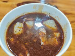 -王记生烫牛杂面馆(兰陵路店)