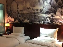 -蓝天清水湾国际大酒店