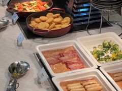 -青岛富力艾美酒店
