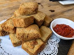 -旅马餐厅(茅家埠店)