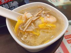 -锡笼记·无锡小笼(常熟万达店)