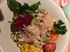 -战斧牛排餐厅(悦方IDMALL店)