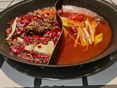 -贰回巷火锅馆(钟楼店)