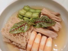 -城南往事(滨江世茂店)