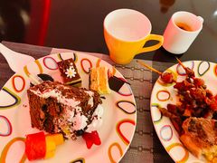 -杭州龙禧福朋喜来登酒店