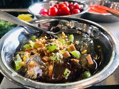 -憨铁匠老火锅(龙岗万科里店)