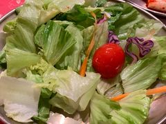-西塔老太太泥炉烤肉(青浦蟠龙天地店)