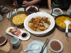 -周家二小姐的菜(西津渡店)