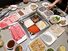 -海底捞火锅(石厦时代广场店)