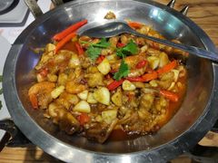 -U你·天然调味(南湖总店)