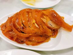 -大鸭梨烤鸭店(古城店)