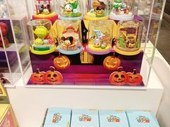 -名创优品(山东青岛市新业广场店)